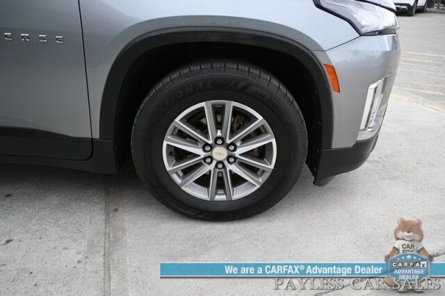 2023 Chevrolet Traverse LT Anchorage AK