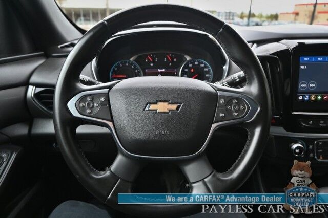 2023 Chevrolet Traverse LT Anchorage AK
