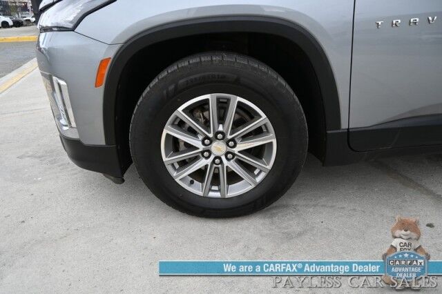 2023 Chevrolet Traverse LT Anchorage AK