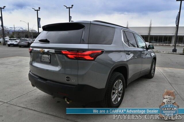 2023 Chevrolet Traverse LT Anchorage AK