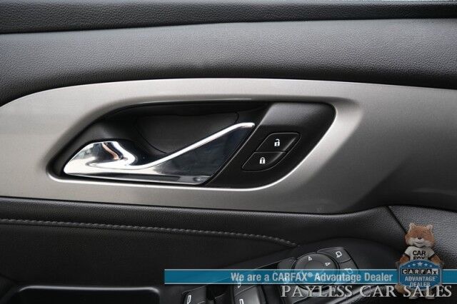2023 Chevrolet Traverse LT Anchorage AK