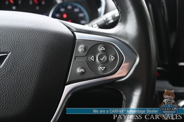 2023 Chevrolet Traverse LT Anchorage AK