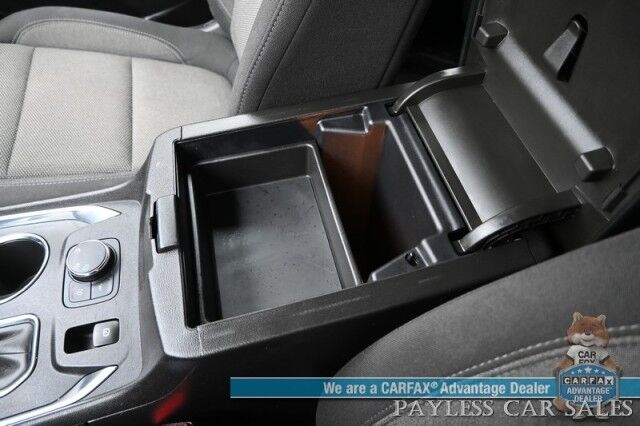 2023 Chevrolet Traverse LT Anchorage AK