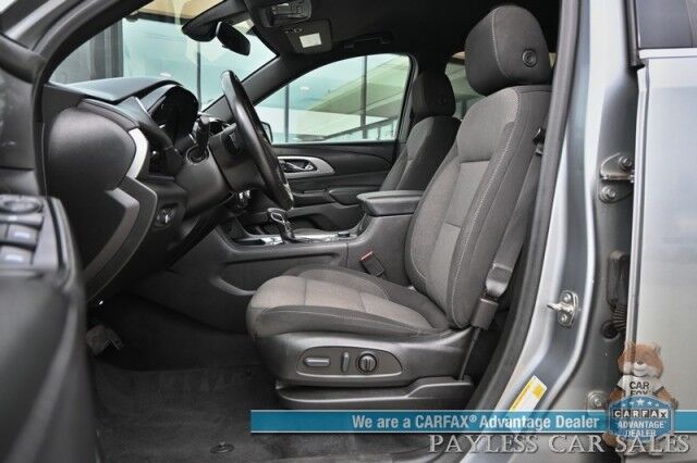 2023 Chevrolet Traverse LT Anchorage AK