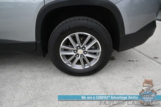 2023 Chevrolet Traverse LT Anchorage AK