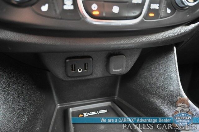 2023 Chevrolet Traverse LT Anchorage AK