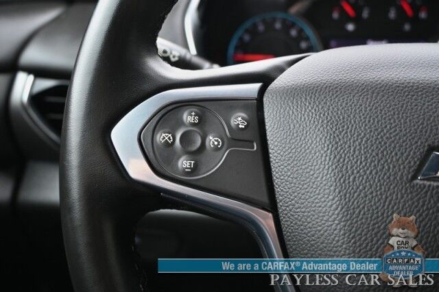 2023 Chevrolet Traverse LT Anchorage AK