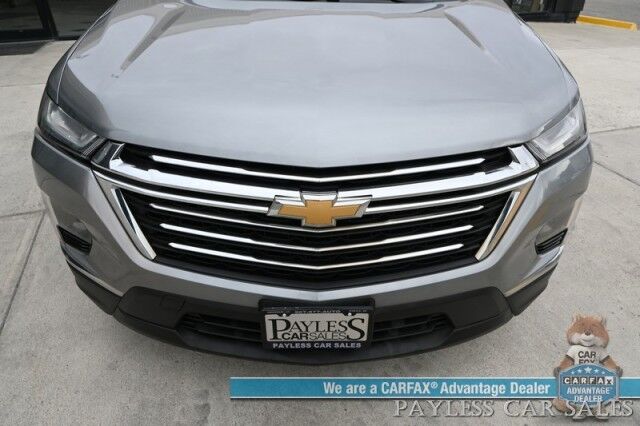2023 Chevrolet Traverse LT Anchorage AK