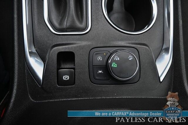 2023 Chevrolet Traverse LT Anchorage AK