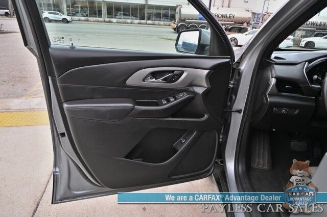 2023 Chevrolet Traverse LT Anchorage AK