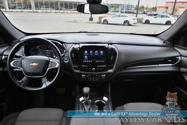 2023 Chevrolet Traverse LT Anchorage AK