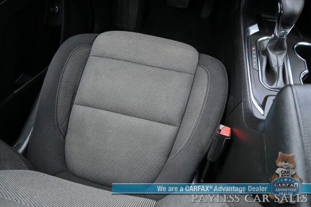 2023 Chevrolet Traverse LT Anchorage AK