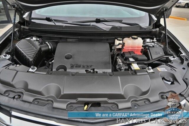 2023 Chevrolet Traverse LT Anchorage AK