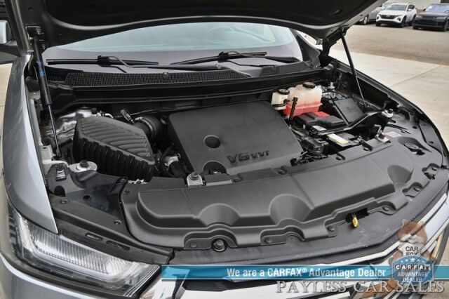 2023 Chevrolet Traverse LT Anchorage AK