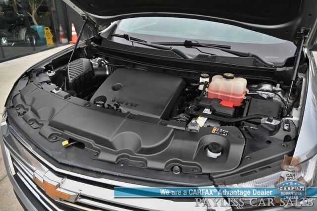 2023 Chevrolet Traverse LT Anchorage AK