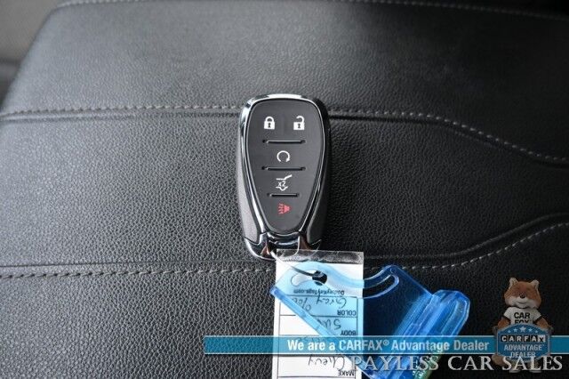 2023 Chevrolet Traverse LT Anchorage AK