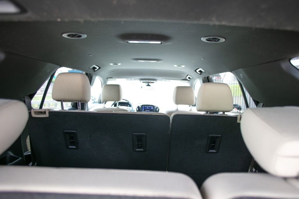 2023 Chevrolet Traverse LT Atlanta GA