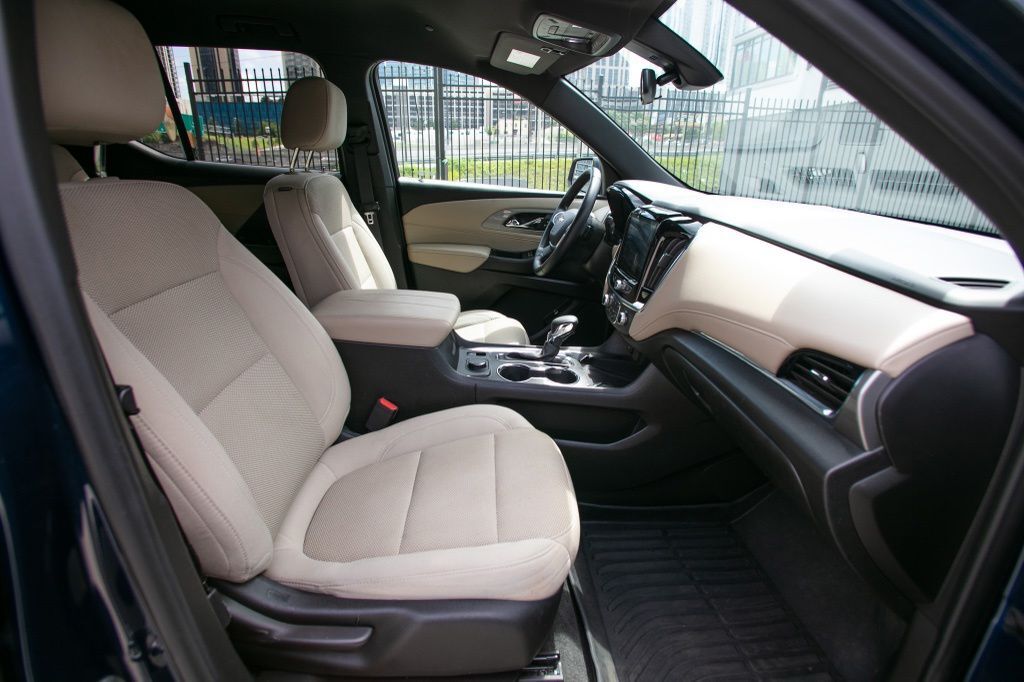 2023 Chevrolet Traverse LT Atlanta GA