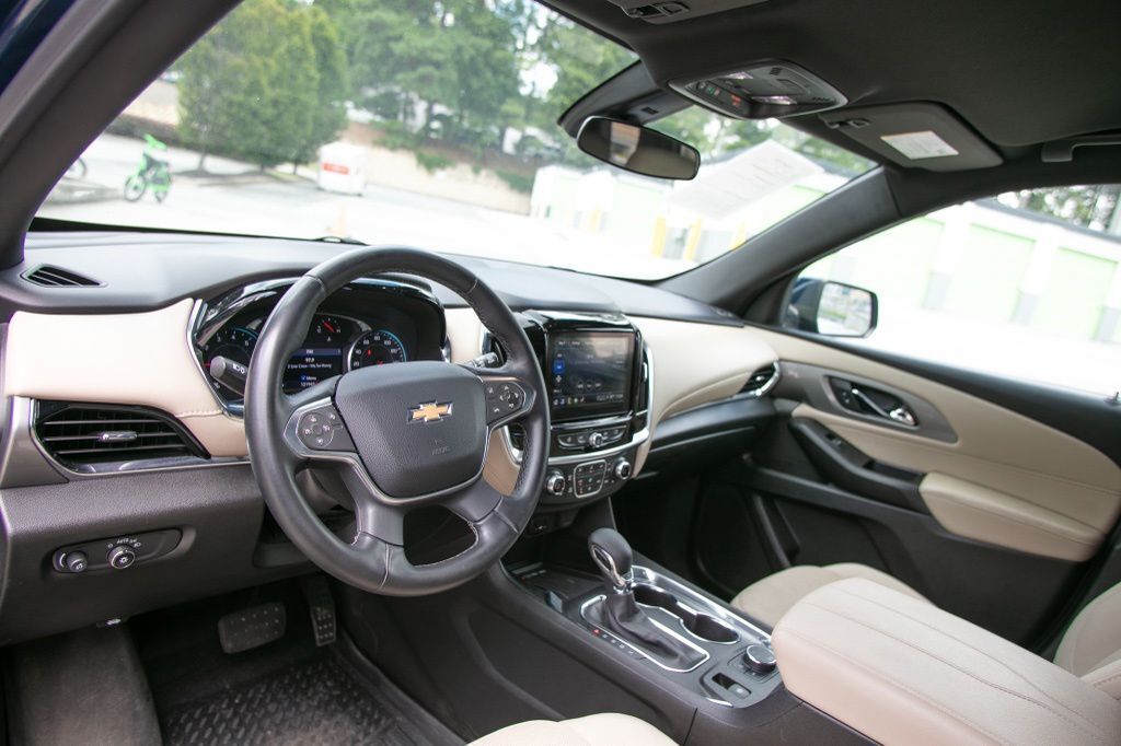2023 Chevrolet Traverse LT Atlanta GA