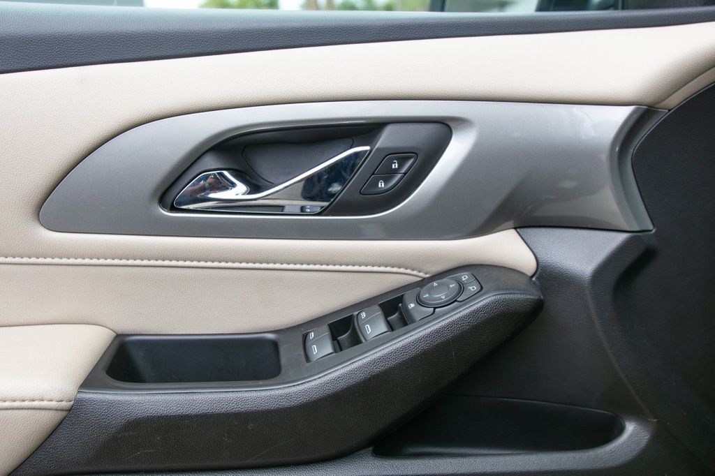 2023 Chevrolet Traverse LT Atlanta GA