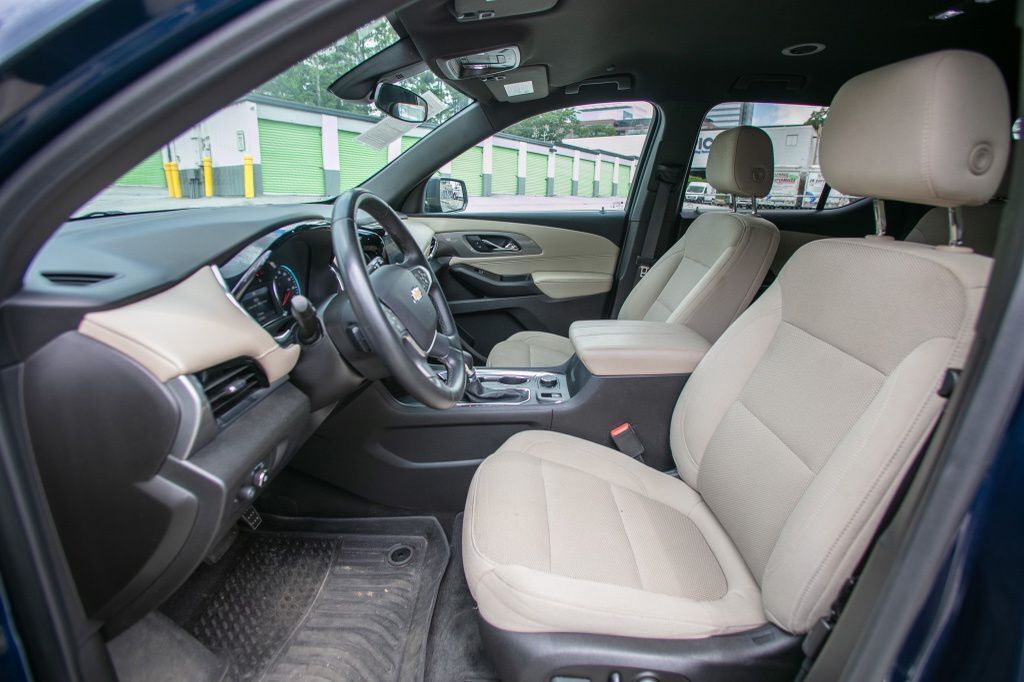 2023 Chevrolet Traverse LT Atlanta GA