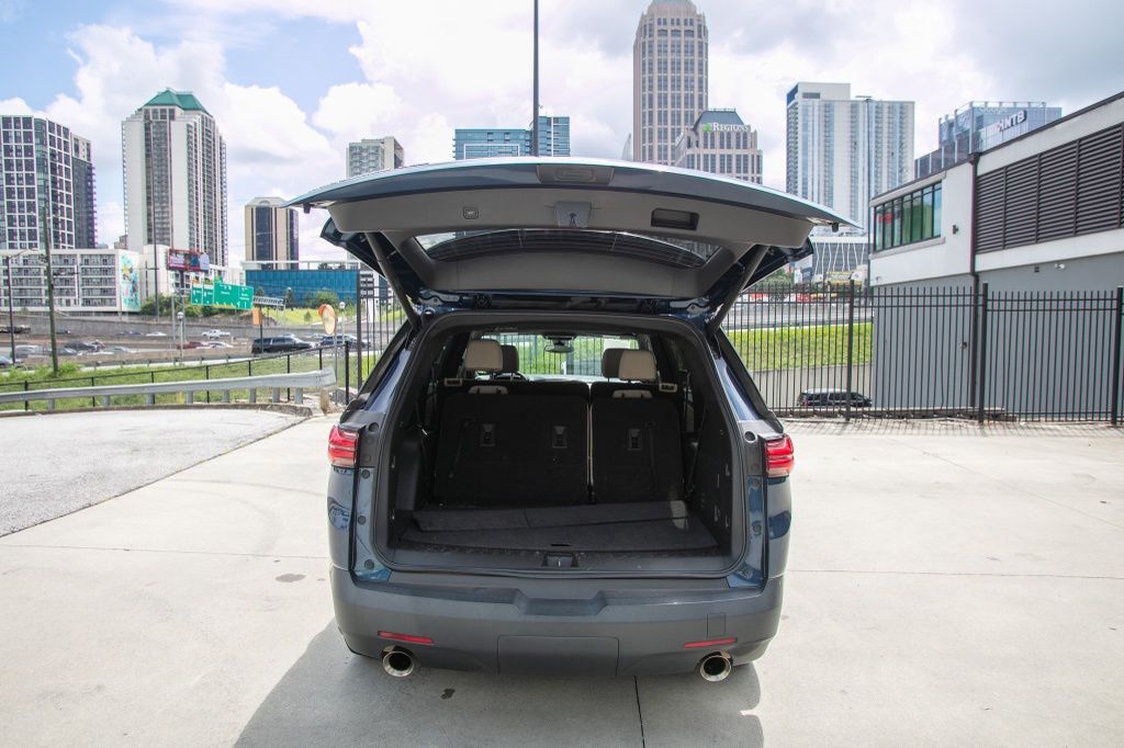 2023 Chevrolet Traverse LT Atlanta GA