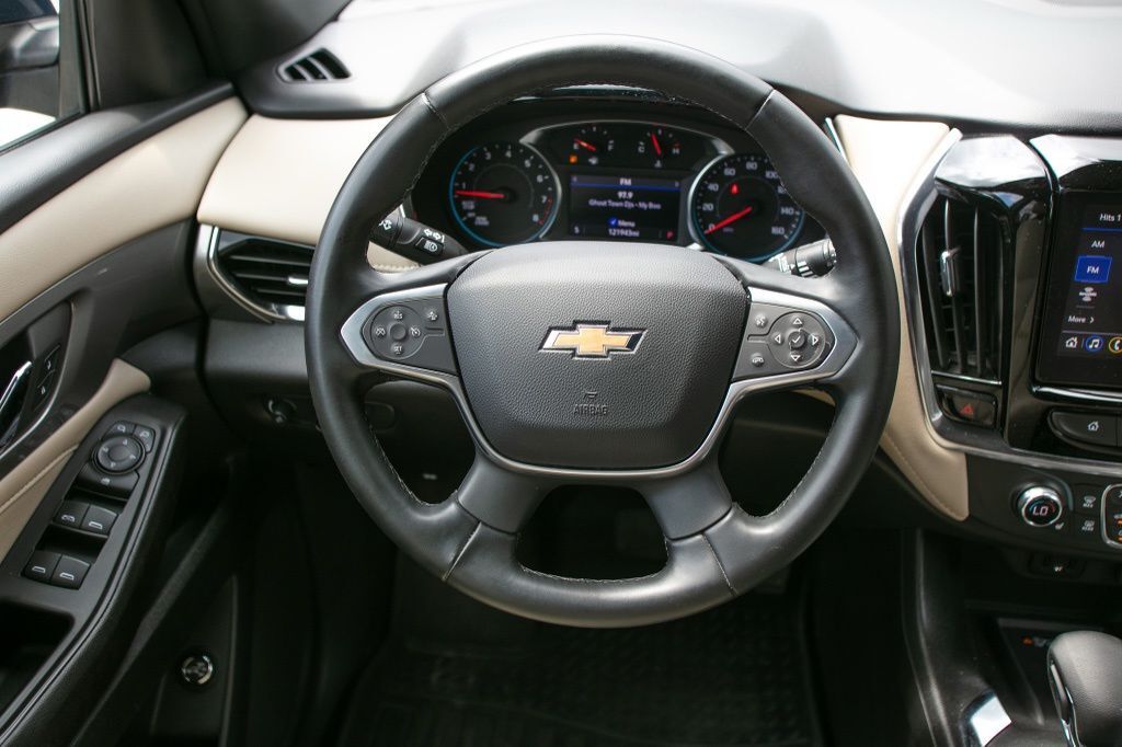 2023 Chevrolet Traverse LT Atlanta GA