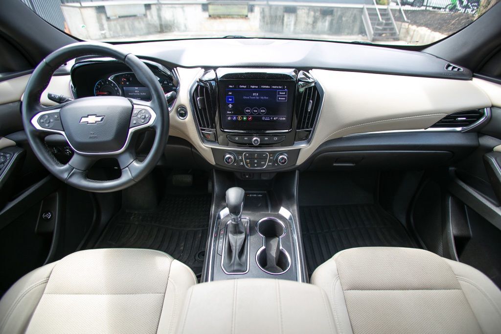 2023 Chevrolet Traverse LT Atlanta GA