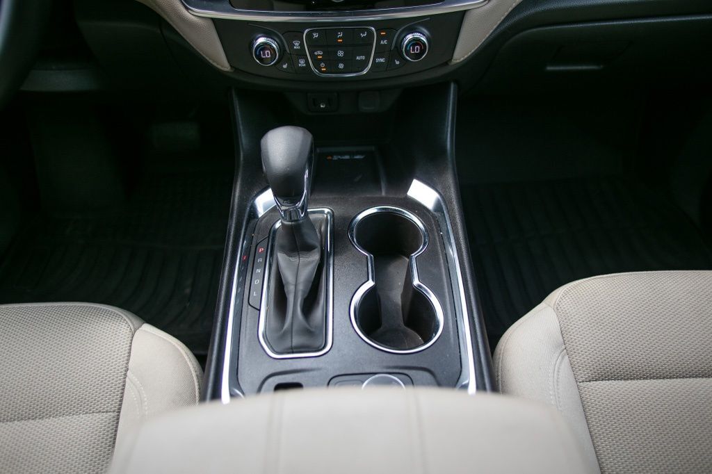 2023 Chevrolet Traverse LT Atlanta GA