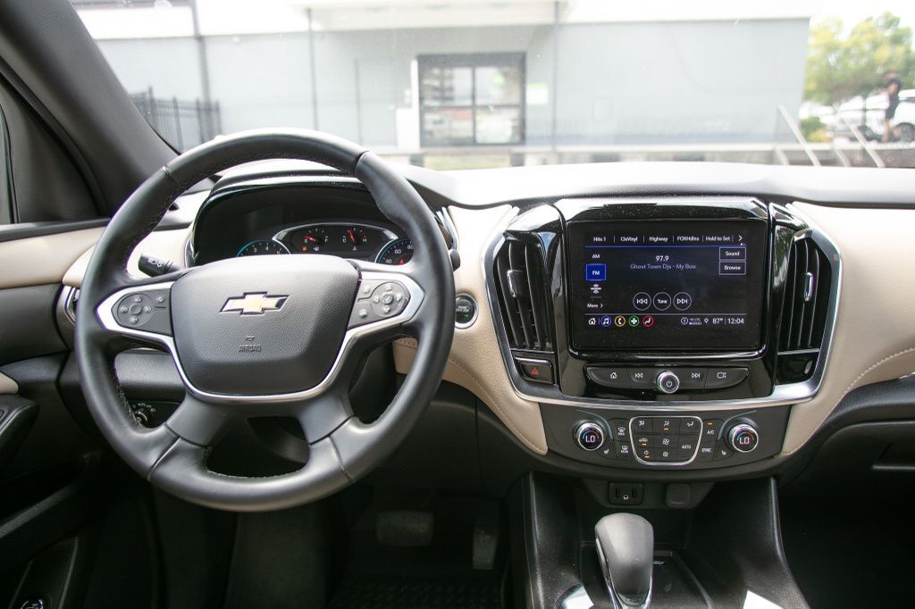 2023 Chevrolet Traverse LT Atlanta GA