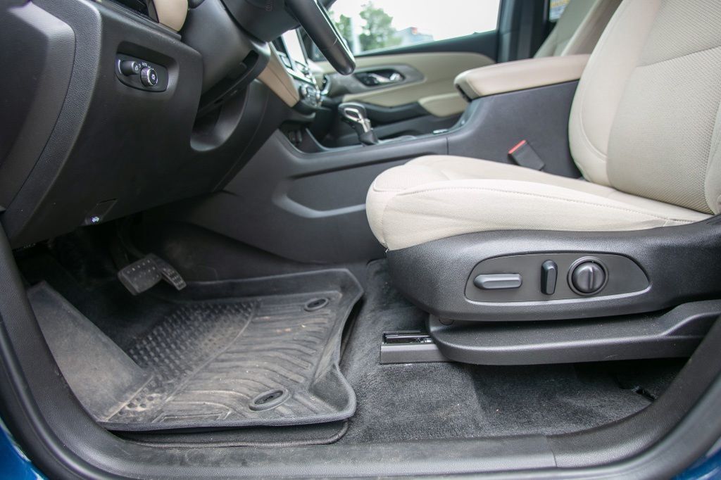 2023 Chevrolet Traverse LT Atlanta GA