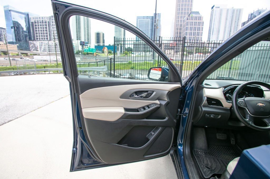 2023 Chevrolet Traverse LT Atlanta GA