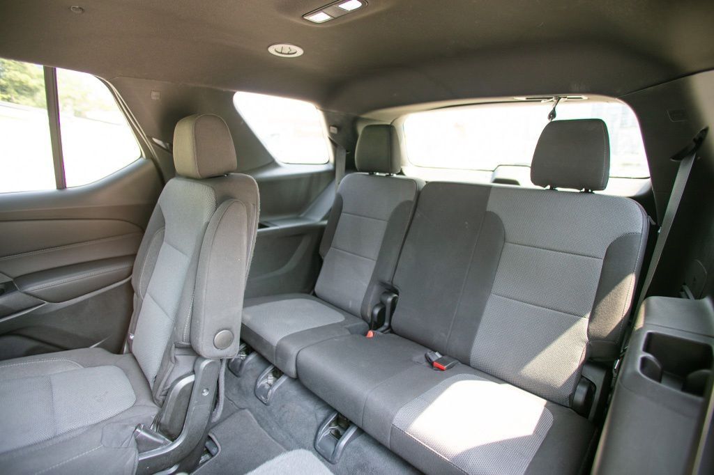2023 Chevrolet Traverse LT Atlanta GA