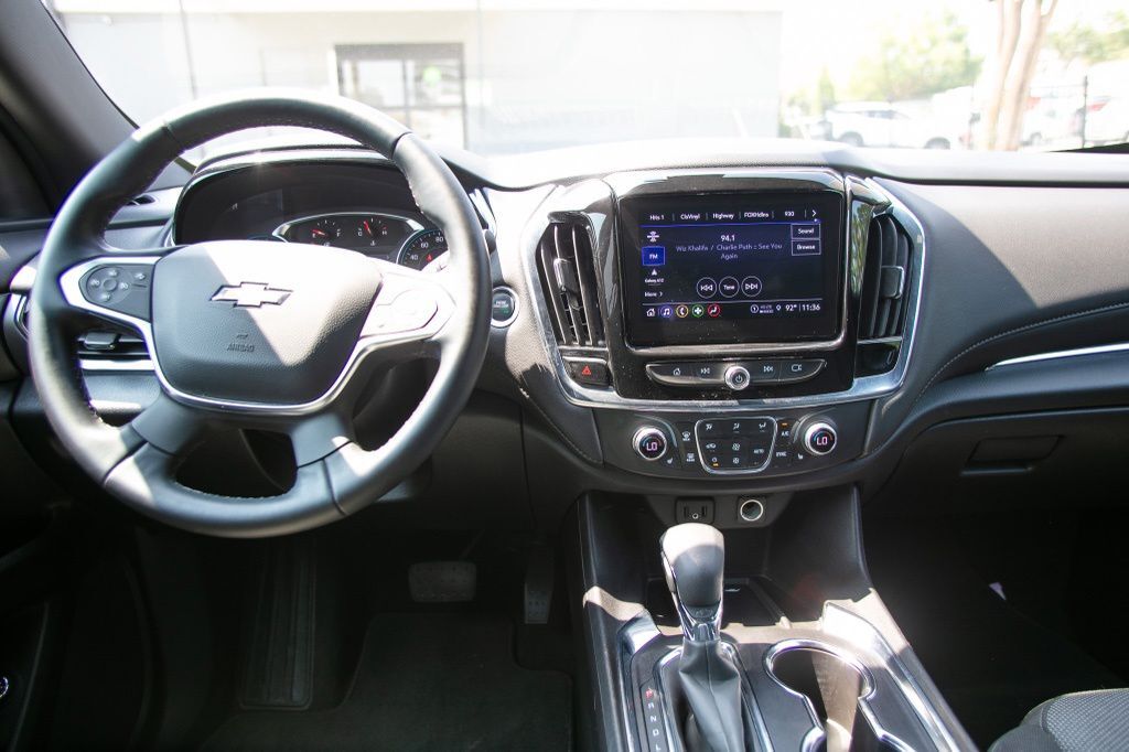 2023 Chevrolet Traverse LT Atlanta GA