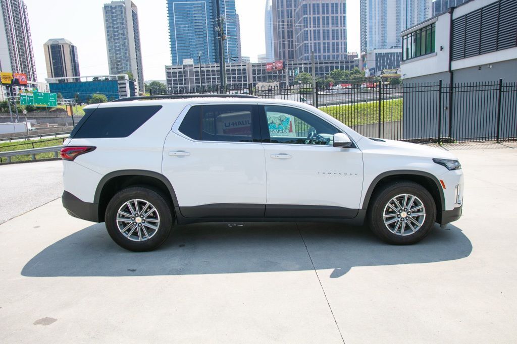 2023 Chevrolet Traverse LT Atlanta GA