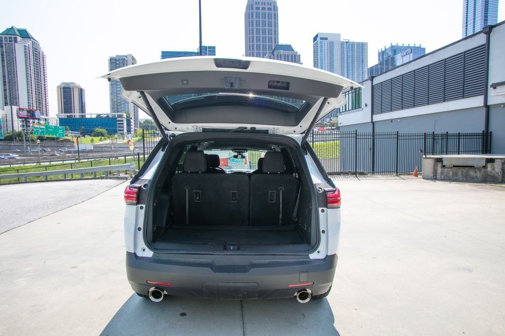 2023 Chevrolet Traverse LT Atlanta GA