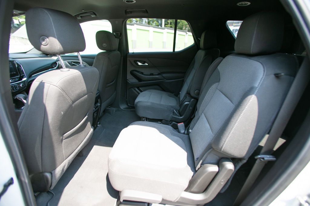 2023 Chevrolet Traverse LT Atlanta GA