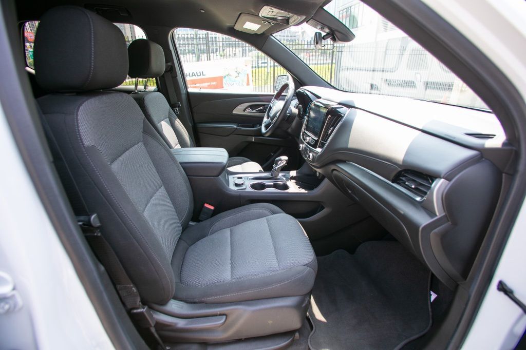 2023 Chevrolet Traverse LT Atlanta GA
