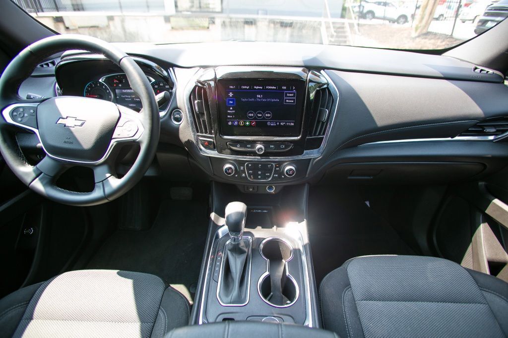 2023 Chevrolet Traverse LT Atlanta GA
