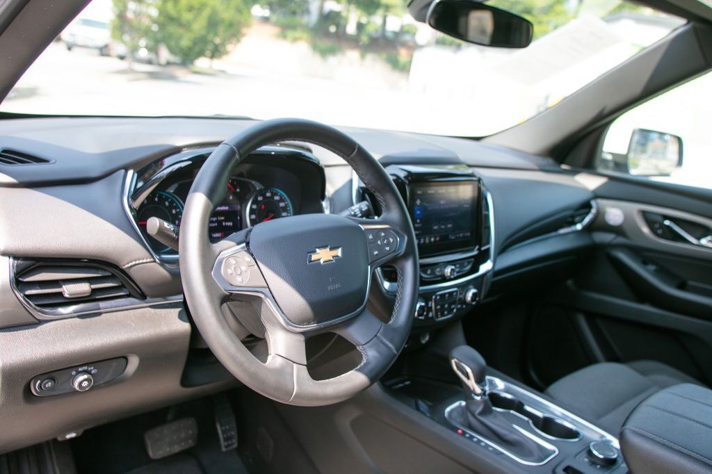 2023 Chevrolet Traverse LT Atlanta GA