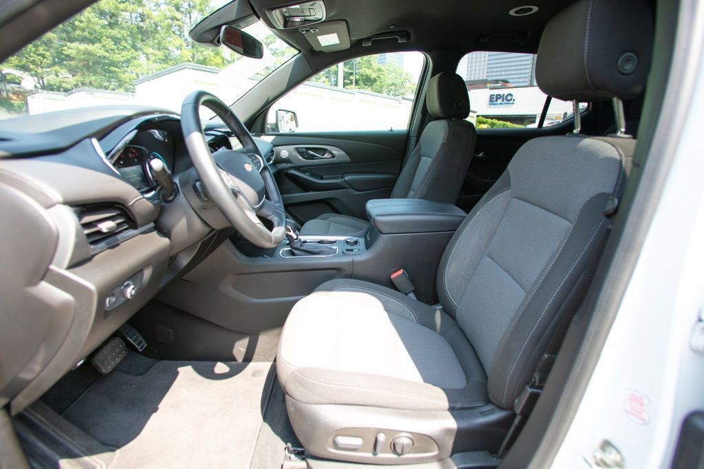 2023 Chevrolet Traverse LT Atlanta GA