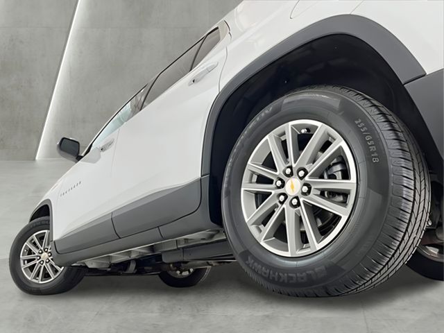 2023 Chevrolet Traverse LT Carrollton TX