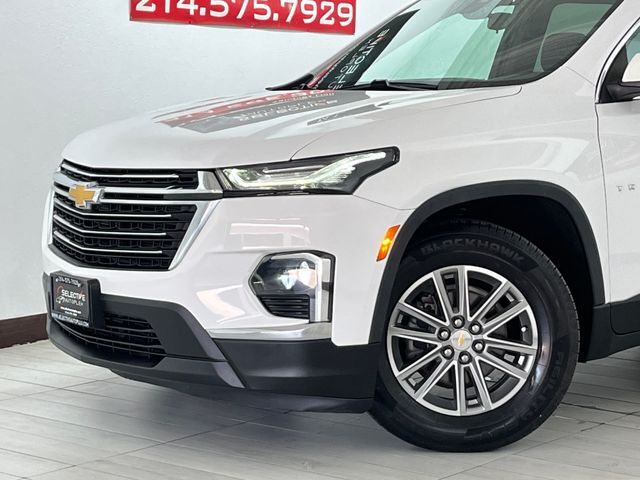 2023 Chevrolet Traverse LT Carrollton TX