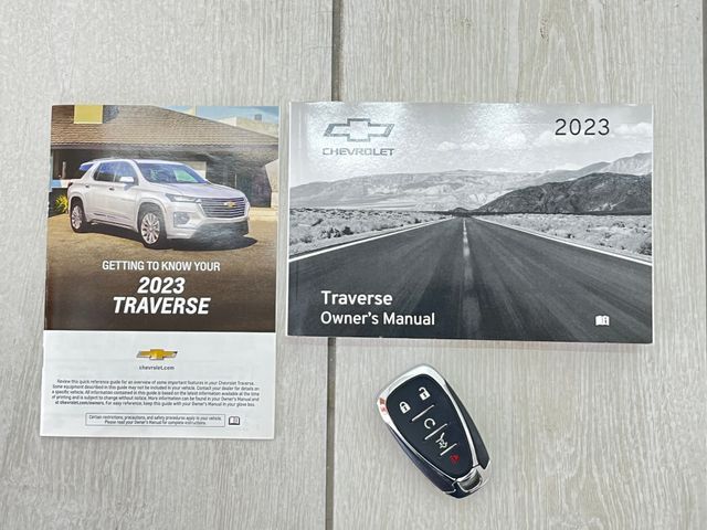 2023 Chevrolet Traverse LT Carrollton TX