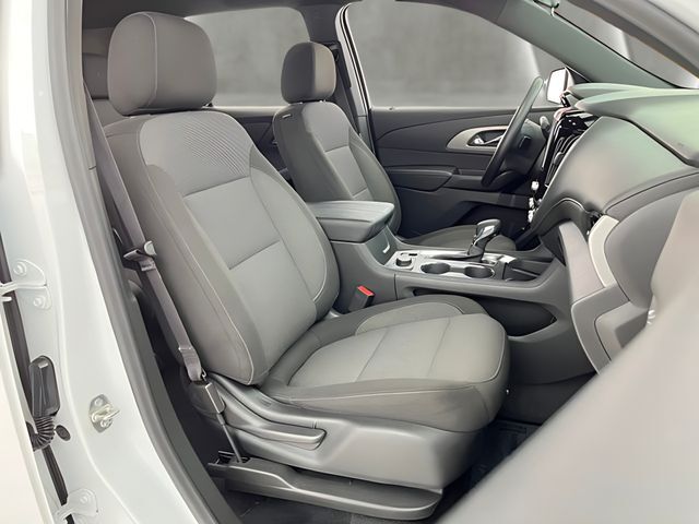 2023 Chevrolet Traverse LT Carrollton TX