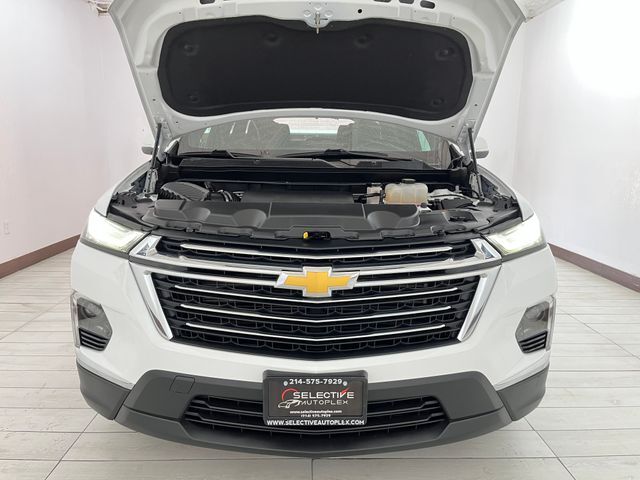 2023 Chevrolet Traverse LT Carrollton TX