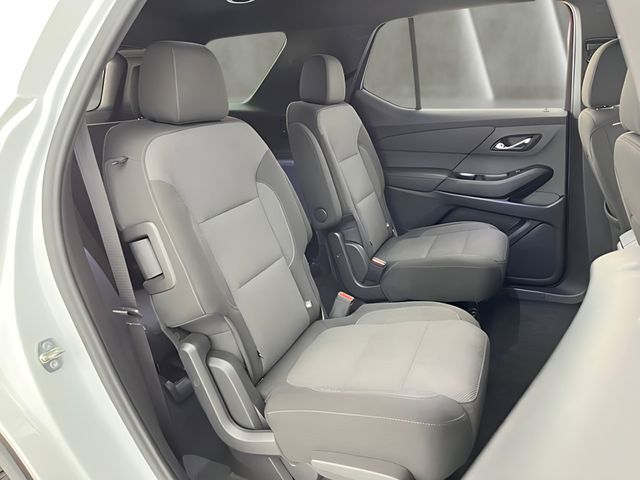 2023 Chevrolet Traverse LT Carrollton TX