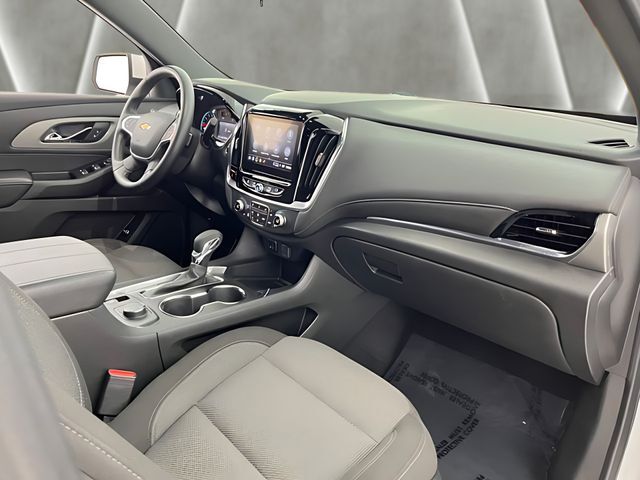 2023 Chevrolet Traverse LT Carrollton TX