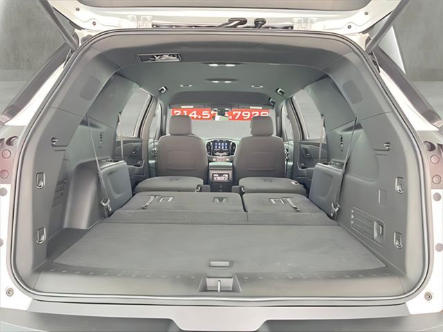 2023 Chevrolet Traverse LT Carrollton TX