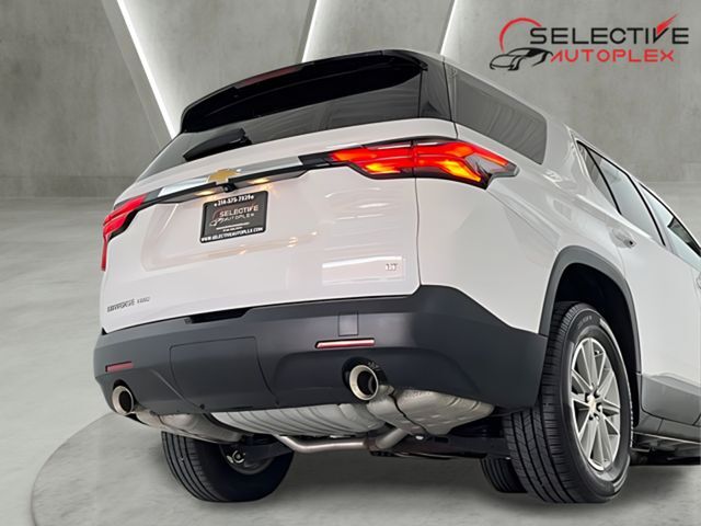 2023 Chevrolet Traverse LT Carrollton TX